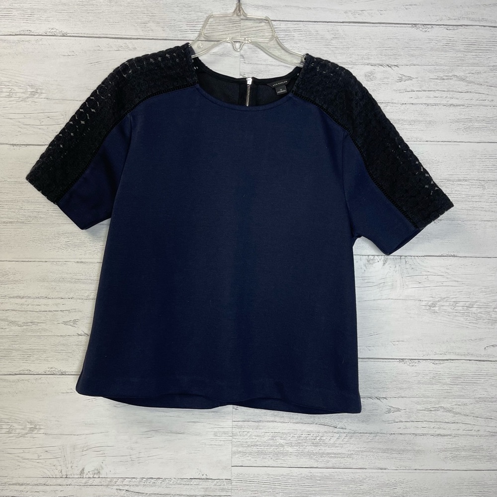 Ann Taylor Top